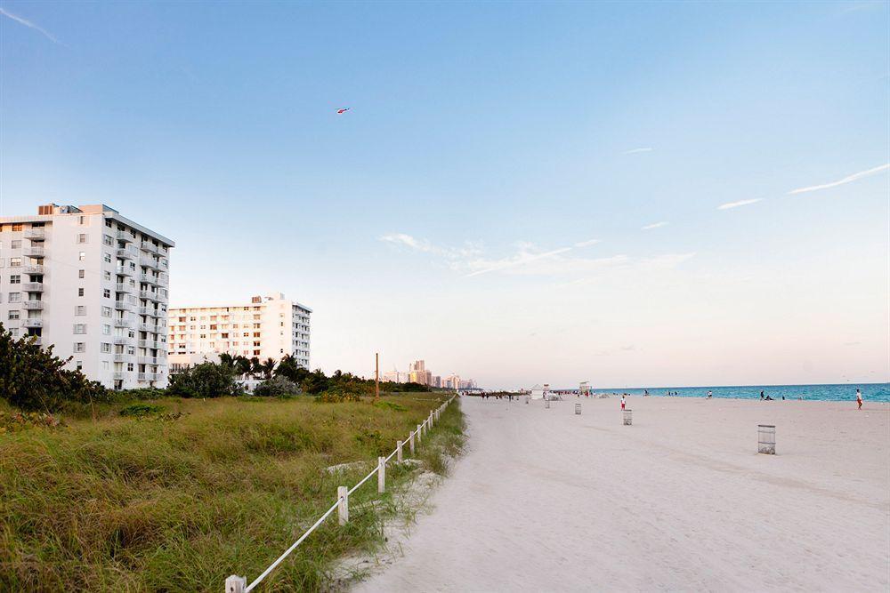 Sky City At Ocean Drive South Beach Miami Beach Exterior foto